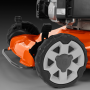 Газонокосилка бензиновая Husqvarna LC 353AWD (Хускварна) Husqvarna (9704501-01)