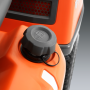 Райдер R 112C Husqvarna (9671784-02)
