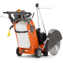 Husqvarna FS 600 E
