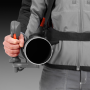 Ранцевая воздуходувка Husqvarna 580BTS+наушники Husqvarna, Хускварна (9666296-01) Husqvarna (9666296-01)