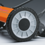 Газонокосарка механічна Husqvarna 64 Husqvarna (9649540-02)