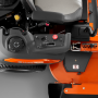Косилка с нулевым разворотом Husqvarna Z 560X