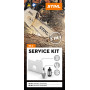 Сервисный комплект Stihl №6, для MS 170 (к 2014), MS 180 (к 2015) (11300074100)