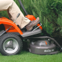 Райдер R 112C Husqvarna (9671784-02)