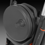 Мийка високого тиску Husqvarna PW 360