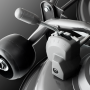Райдер R 112C Husqvarna (9671784-02)
