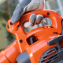 Ранцевая воздуходувка Husqvarna 580BTS+наушники Husqvarna, Хускварна (9666296-01) Husqvarna (9666296-01)