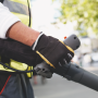 Ранцевая воздуходувка Husqvarna 580BTS+наушники Husqvarna, Хускварна (9666296-01) Husqvarna (9666296-01)