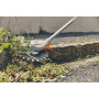 Насадка – металлический диск для зарослей STIHL RG