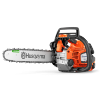 Бензопила Husqvarna T540XP III