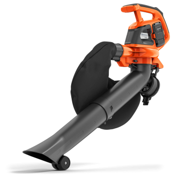 Повітродув Husqvarna 120iBV KIT (АКБ+ЗП)