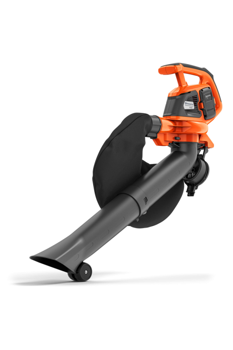 Повітродув Husqvarna 120iBV KIT (АКБ+ЗП)
