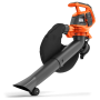 Повітродув Husqvarna 120iBV KIT (АКБ+ЗП)