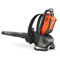 Повітродув-ранцевий Husqvarna 550iBTX