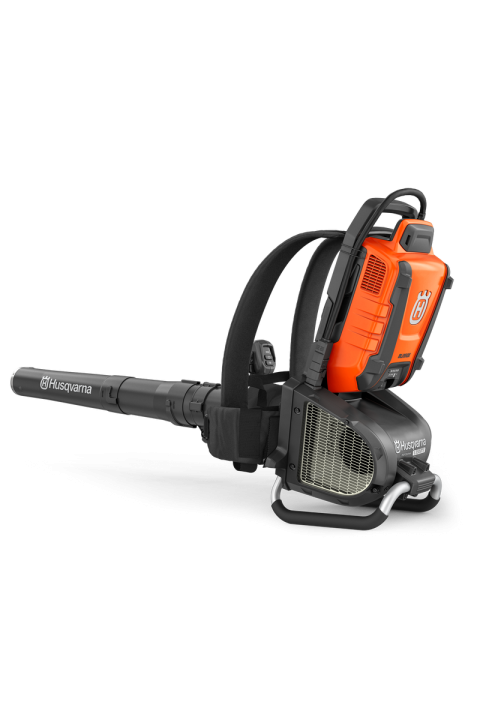 Воздуходув-ранковый Husqvarna 550iBTX