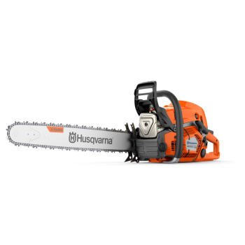 Бензопила Husqvarna 585