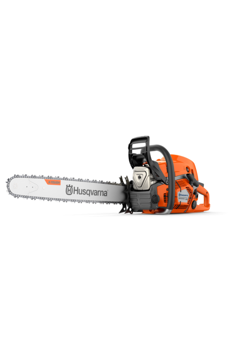 Бензопила Husqvarna 585