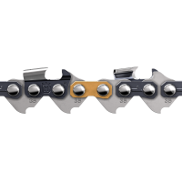 Цепи X-CUT S35G; 0.325"; 1.5мм; Полудолото