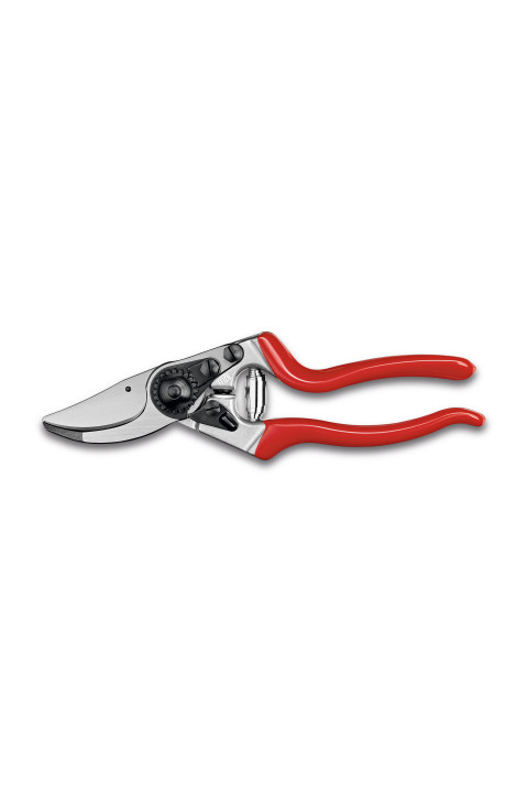 Садовые ножницы эргономичные FELCO F8 до 25 мм, 21 см, угловая конструкция (00008818503)