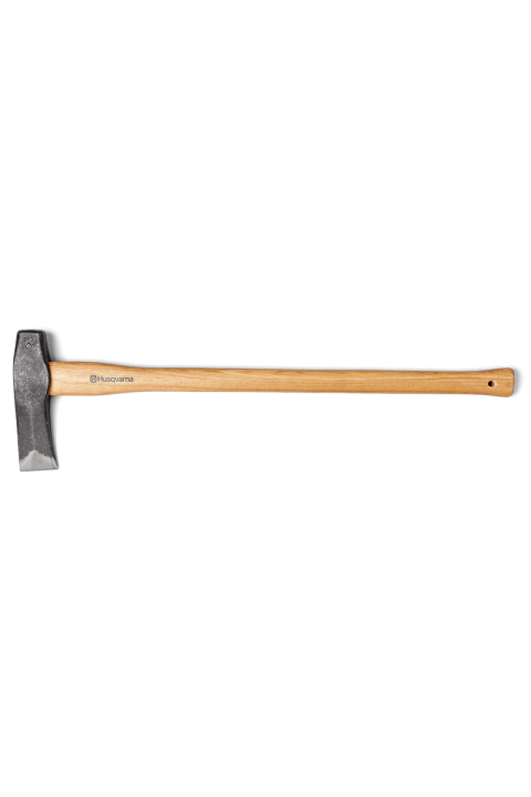 Сокира-колун велика; 2.5кг; 80см Husqvarna (5769266-01)