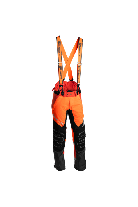 Подтяжки Husqvarna с петельками (Хускварна) Husqvarna (5056185-10)