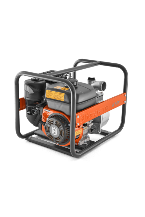 Мотопомпа W50P Husqvarna (9676390-02)