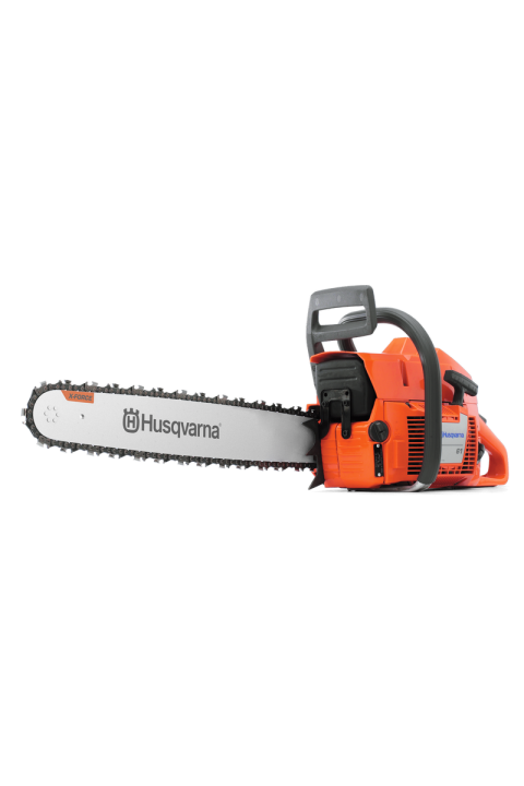 Бензопила Husqvarna 61