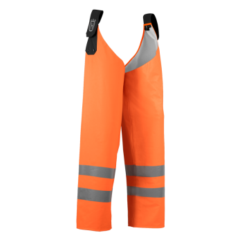 Брюки-чехол от дождя Functional High Viz