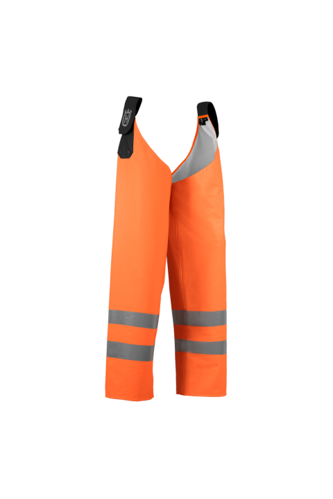 Брюки-чехол от дождя Functional High Viz