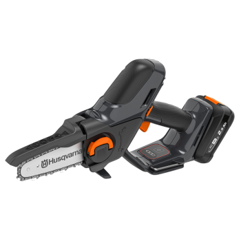 Веткорез Husqvarna Aspire P5-P4A без АКБ и ЗП