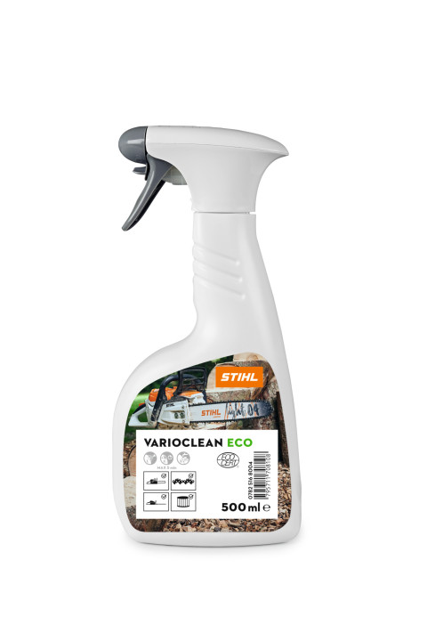 Очиститель VarioClean Eco