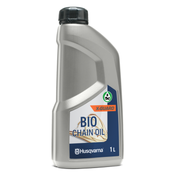 Масло цепное X-GUARD Bio