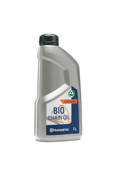 Олива ланцюгова X-GUARD Bio; 1 літр