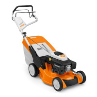 Газонокосарка бензинова RM650.0V