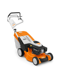 Газонокосарка бензинова RM650.0V