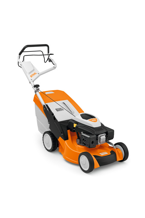 Газонокосилка бензиновая STIHL RМ-650 V, Штиль (63640113401) Stihl (63640113401)