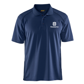 Футболка Polo UV-protection чоловіча; розмір L-52