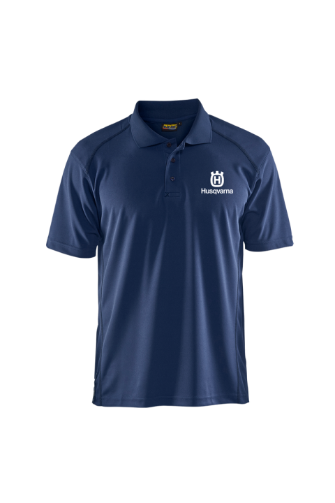 Футболка Polo UV-protection чоловіча; розмір L-52