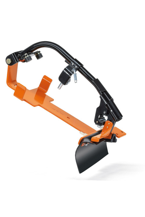 Система быстрого крепления Stihl к тележке для TS 700, TS 800 (42247900705)
