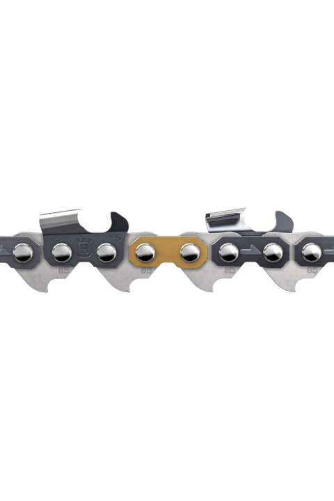 Цепи X-CUT S85; 3/8"; 1.5мм; Полудолото