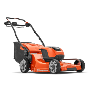 Газонокосилка Husqvarna LC 353iVX