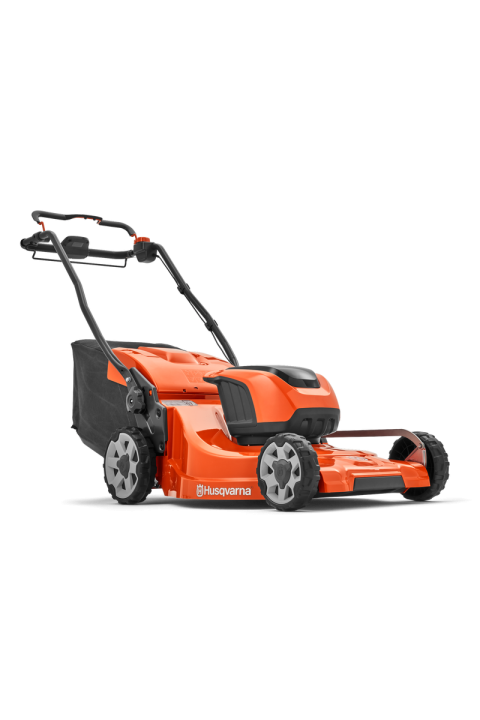 Газонокосилка аккумуляторная Husqvarna LC 353iVX (Хускварна) Husqvarna (9678620-01)