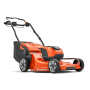Газонокосилка аккумуляторная Husqvarna LC 353iVX (Хускварна) Husqvarna (9678620-01)
