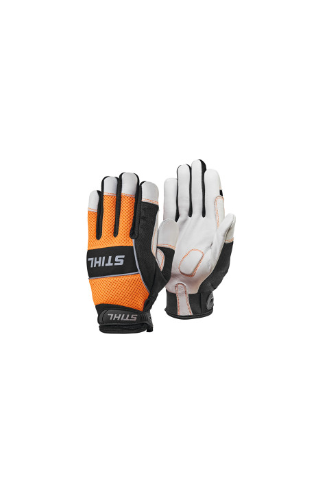 Перчатки Stihl MS Ergo, размер - M, Штиль (00886110709) Stihl (00886110709)
