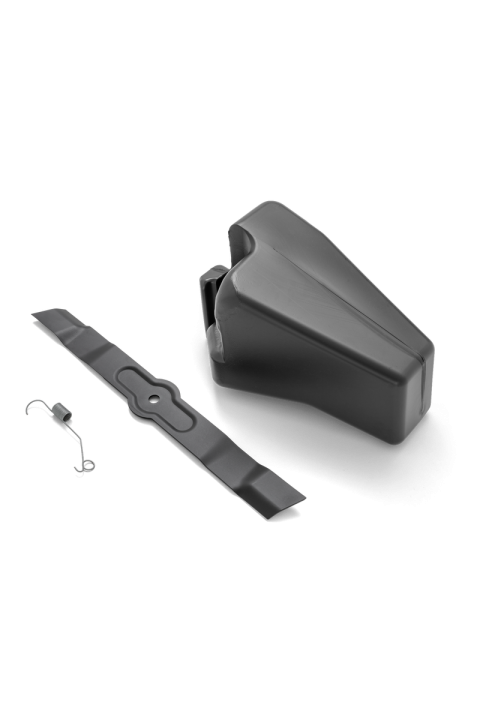 BioClip® комплект; до LC 551iV