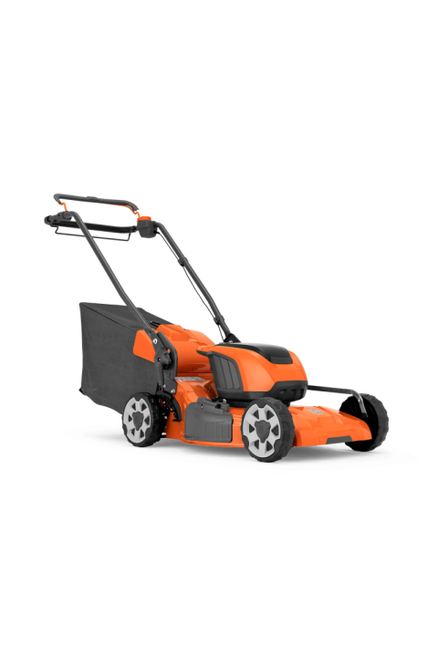 Газонокосарка Husqvarna LC 251iS