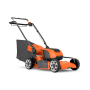 Газонокосарка Husqvarna LC 251iS