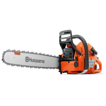 Бензопила Husqvarna 372XP