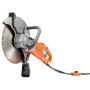 Электрорез K 4000 Wet 14"/350мм 1" (Хускварна Констракшн Продактс) Husqvarna Construction Products