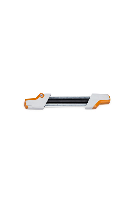 Держатель Stihl 2-в-1 с круглым и плоским напильником Ø 4,8 мм для цепей .325" (56057504304)